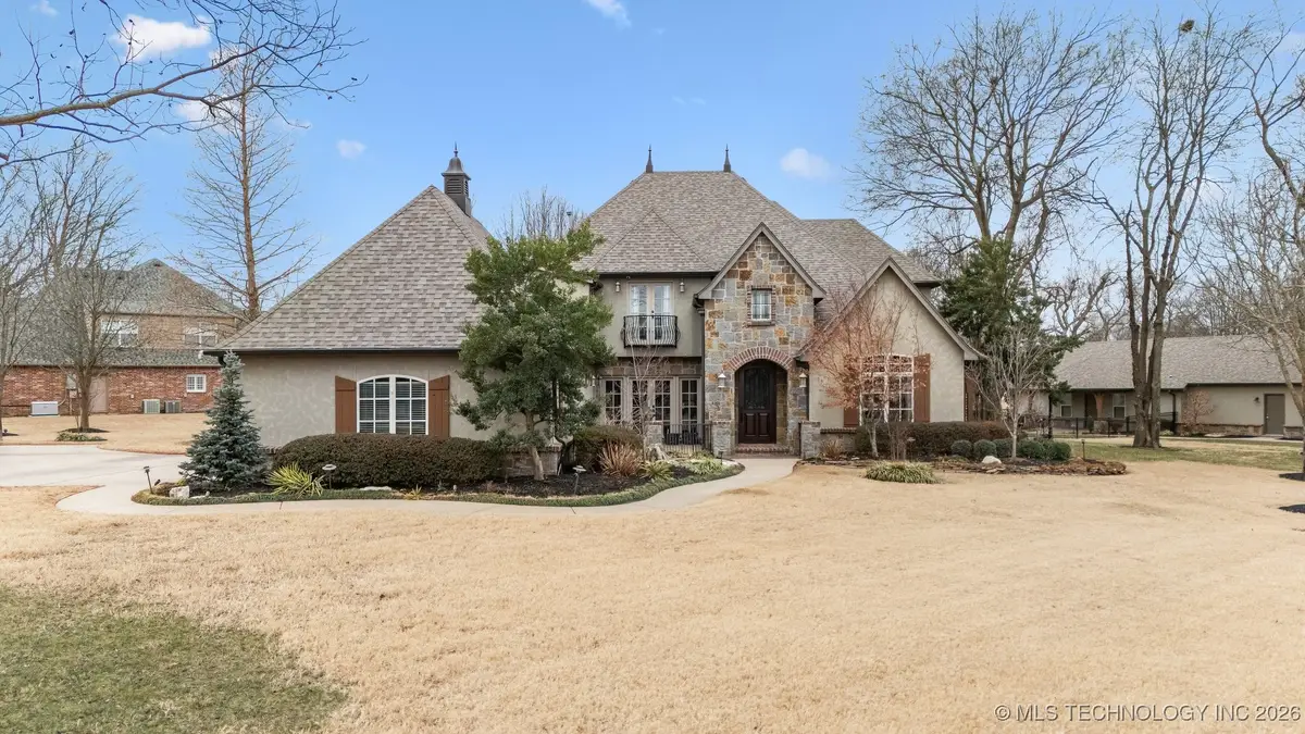 7390 N 199th East Avenue, Owasso, OK 74055 - Image #1