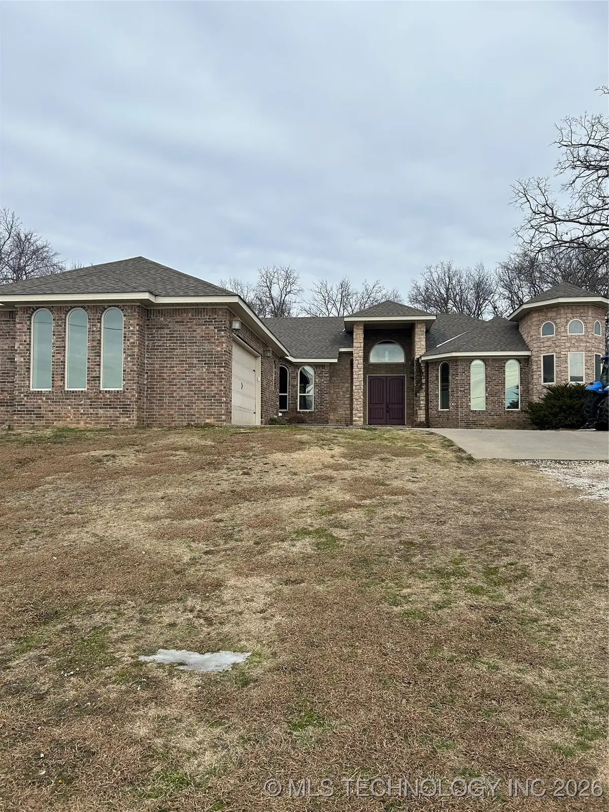 103522 S 4620 Road, Sallisaw, OK 74955 - Image #1
