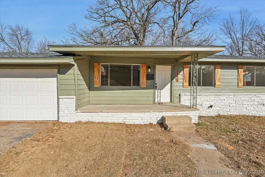 2239 W 45th Street, Tulsa, OK 74107 - Image #3