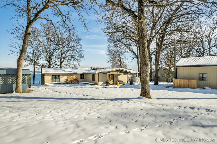 36632 S Cliff Crest Drive, Vinita, OK 74301 - Image #2