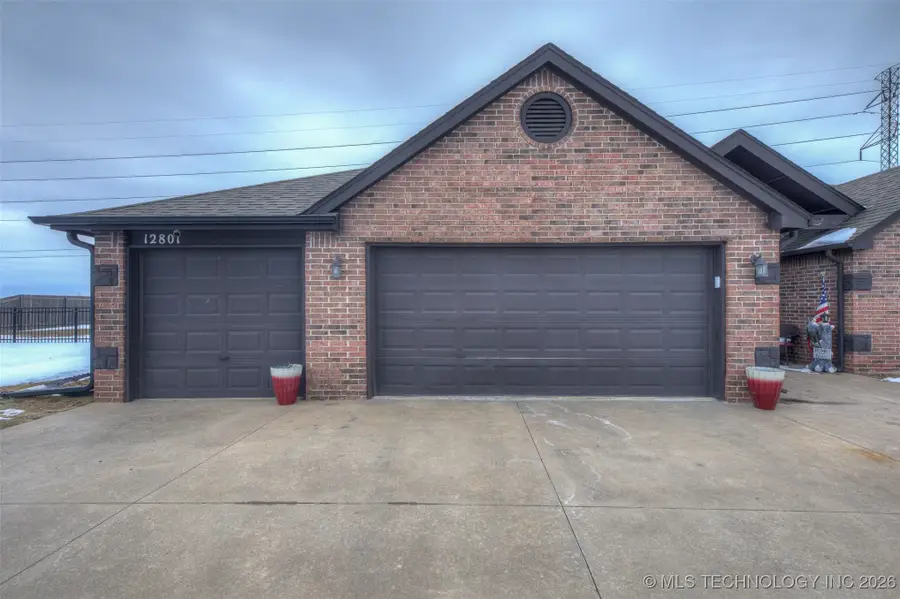 12801 N 44th East Avenue, Skiatook, OK 74070 - Image #2