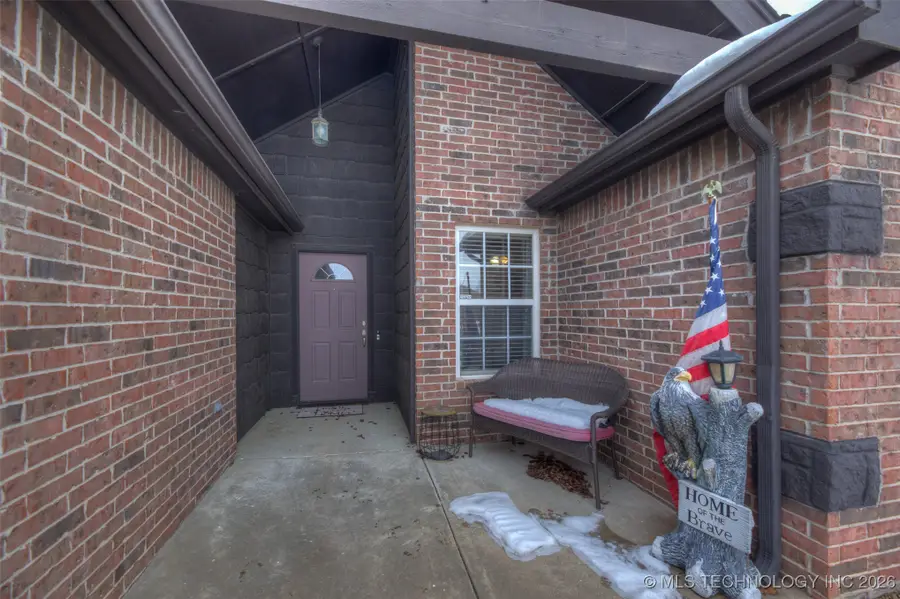 12801 N 44th East Avenue, Skiatook, OK 74070 - Image #3