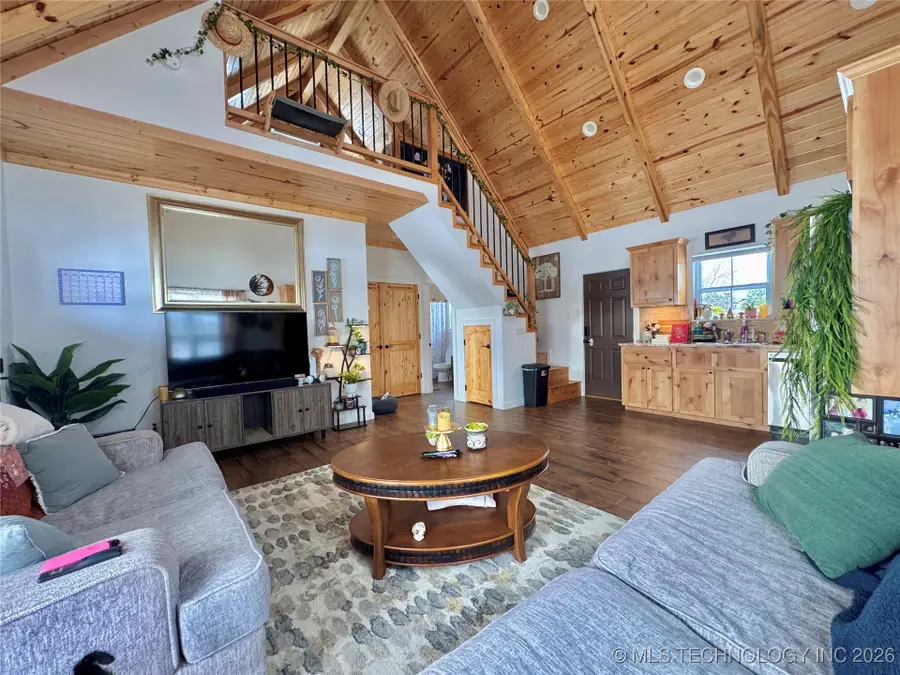 2892 E Wise Road, McAlester, OK 74501 - Image #3