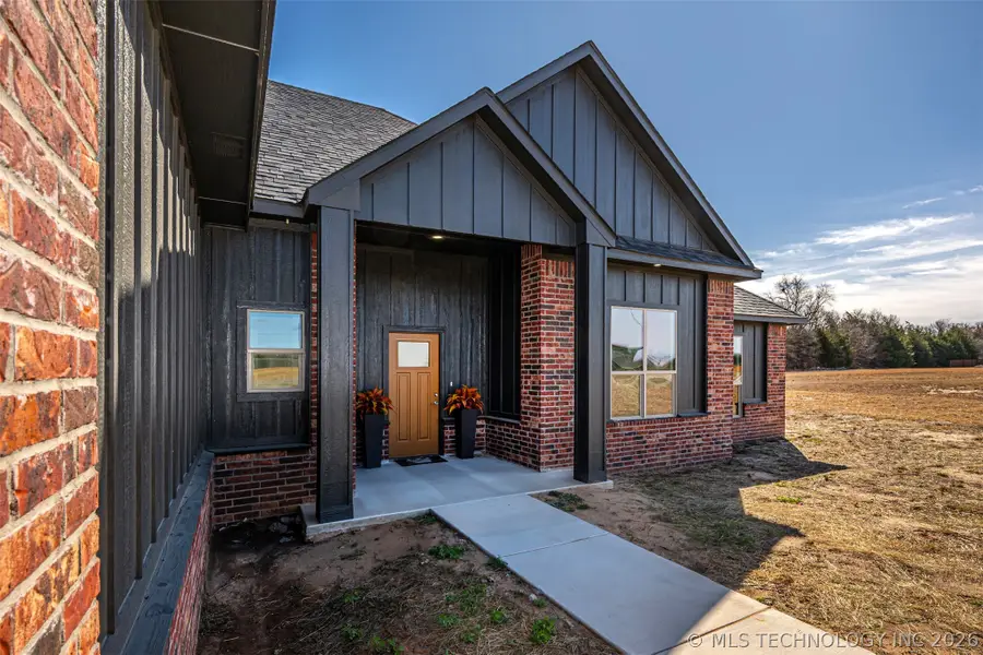 17450 County Road 3539, Ada, OK 74820 - #2