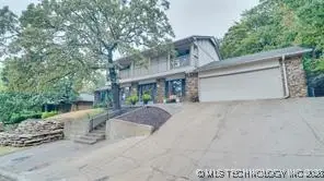 4207 E 78th Street, Tulsa, OK 74136 - #2