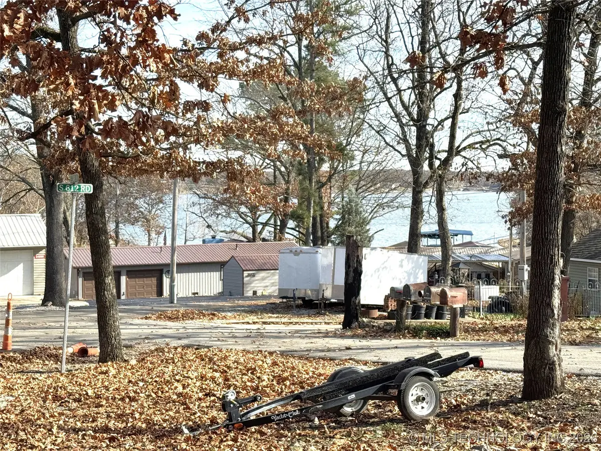 E 248 Lane, Grove, OK 74344 - Image #1