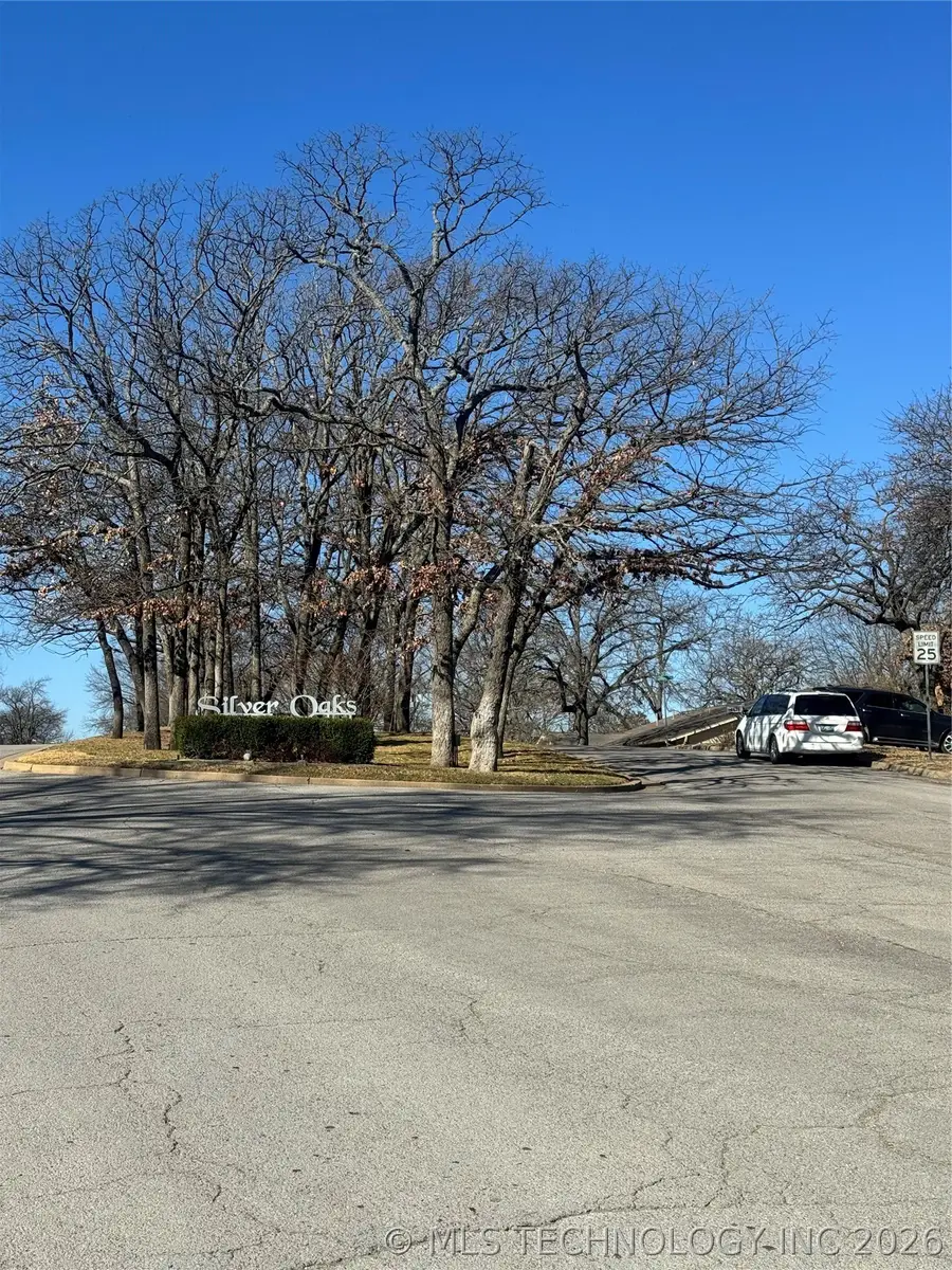S Urbana Avenue, Tulsa, OK 74147 - #2