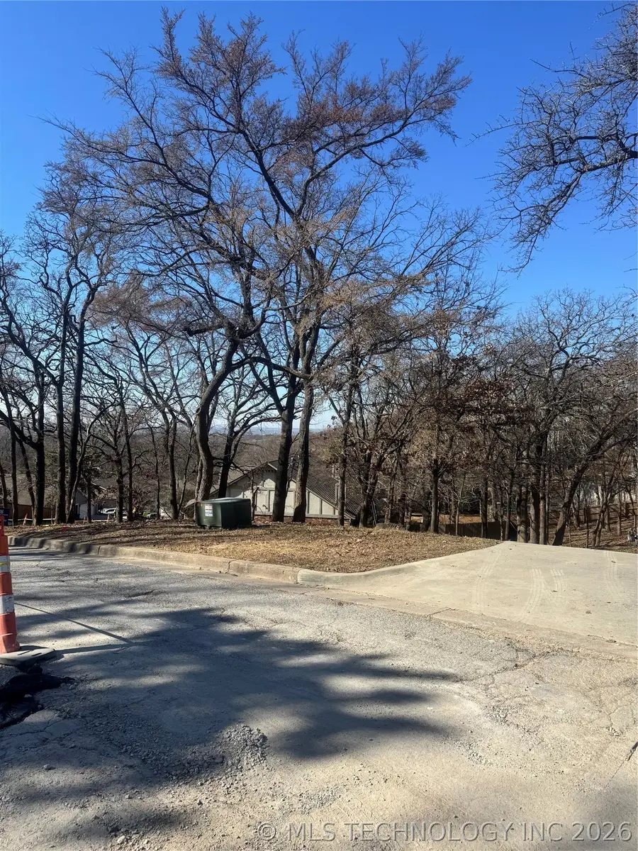 S Urbana Avenue, Tulsa, OK 74147 - #3