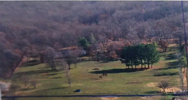 0 W 182nd Street, Sperry, OK 74073