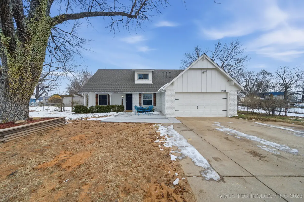 13971 S 94th East Avenue, Bixby, OK 74008 - Image #1