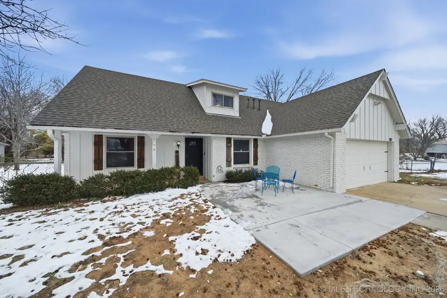 13971 S 94th East Avenue, Bixby, OK 74008 - Image #2