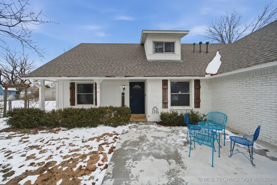 13971 S 94th East Avenue, Bixby, OK 74008 - Image #3