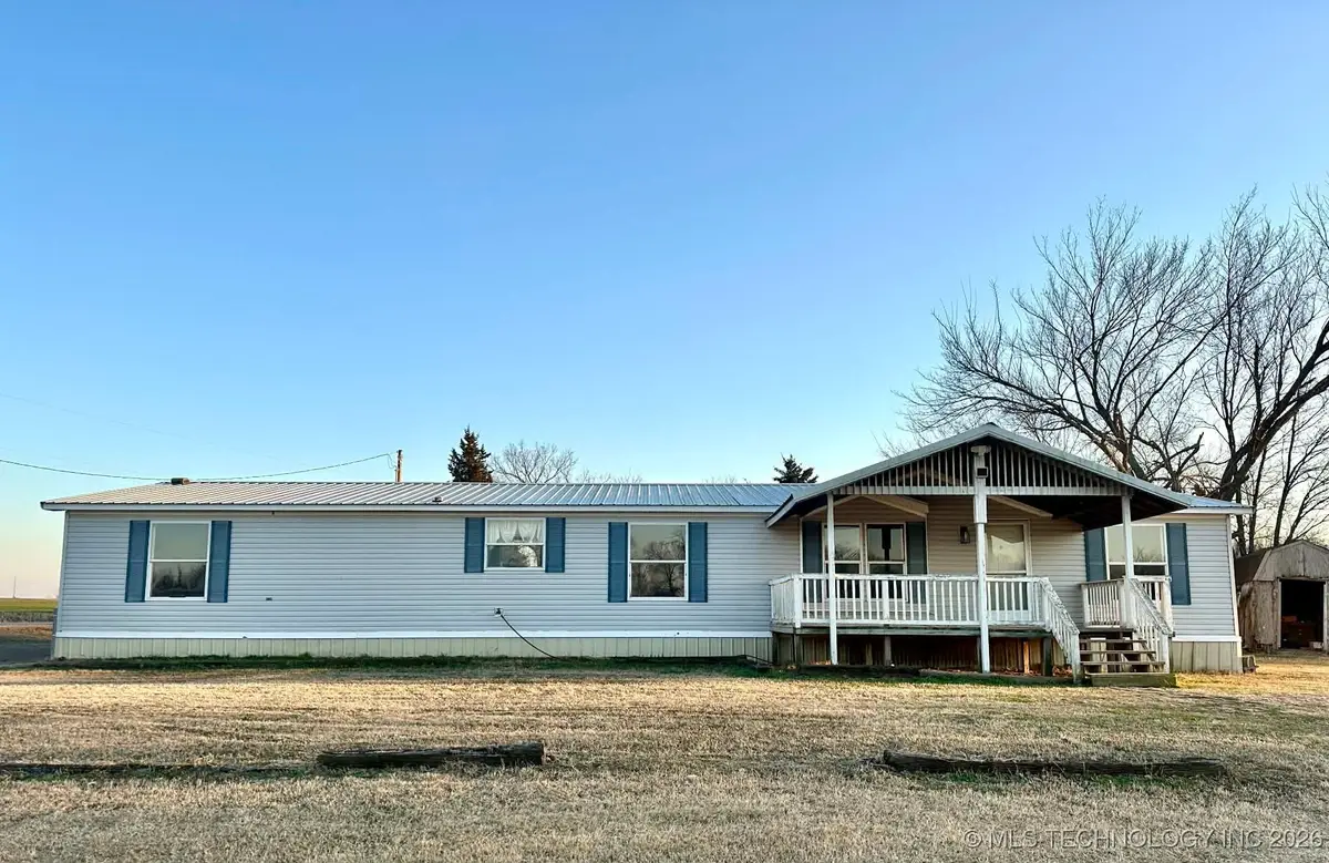 33900 S 4220 Road, Inola, OK 74036 - Image #1