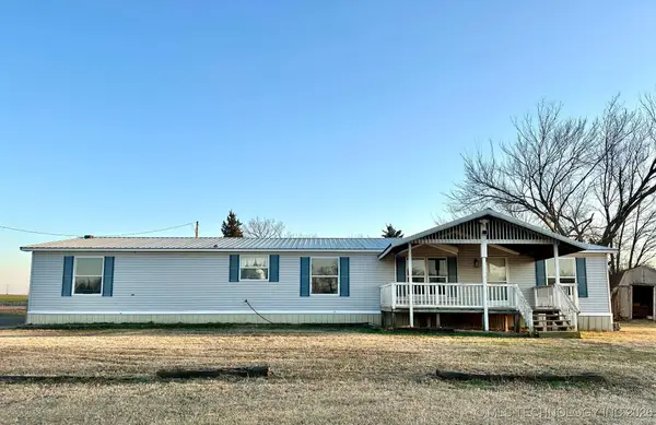 33900 S 4220 Road, Inola, OK 74036