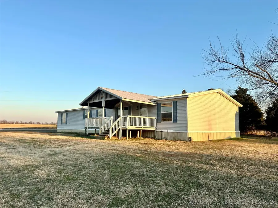 33900 S 4220 Road, Inola, OK 74036 - Image #2