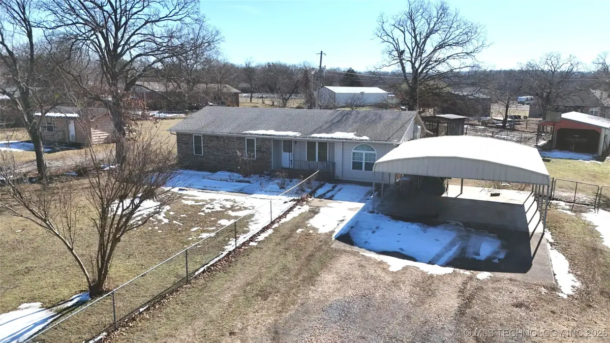 12949 Hwy 62, Tahlequah, OK 74464 - Image #1