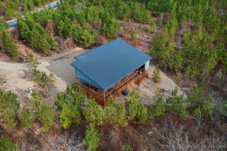 106 Red Holly Trail, Broken Bow, OK 74728 - Image #3