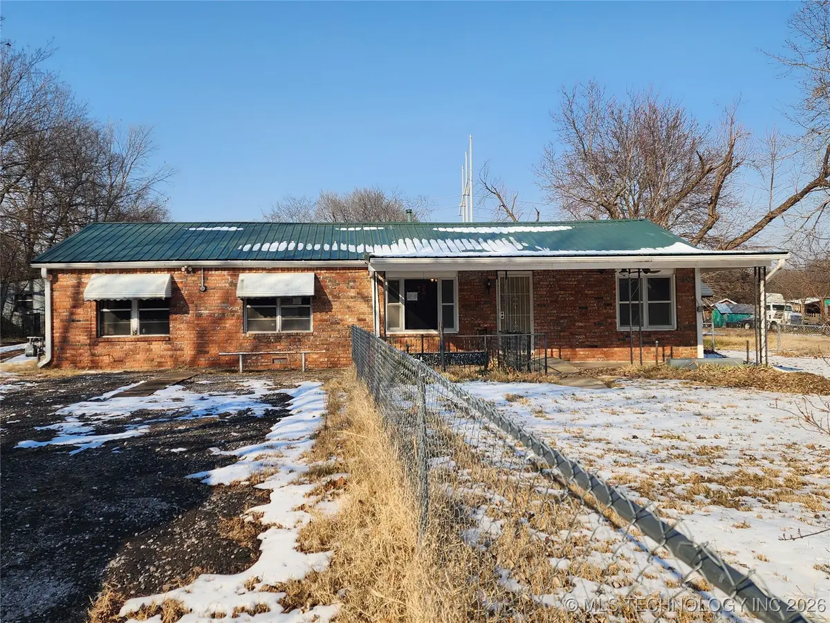 7591 W 75th Street, Tulsa, OK 74131 - Image #1