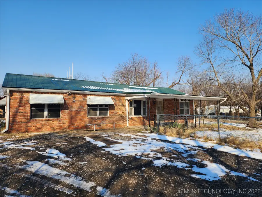 7591 W 75th Street, Tulsa, OK 74131 - Image #2