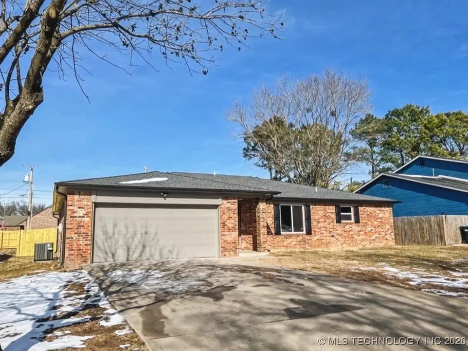 503 Kim Street, Tahlequah, OK 74464 - Image #1