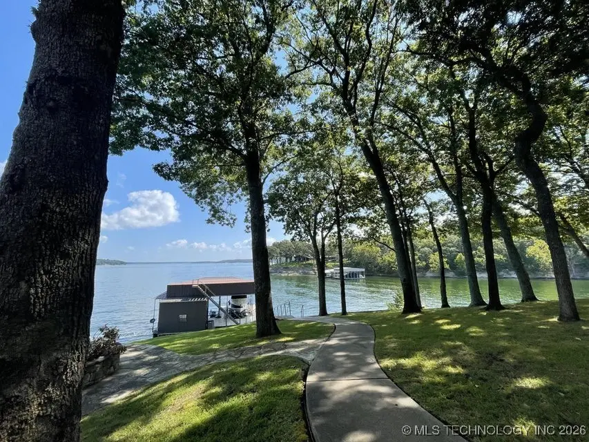 1492 Southpointe Road, Eucha, OK 74342 - Image #3