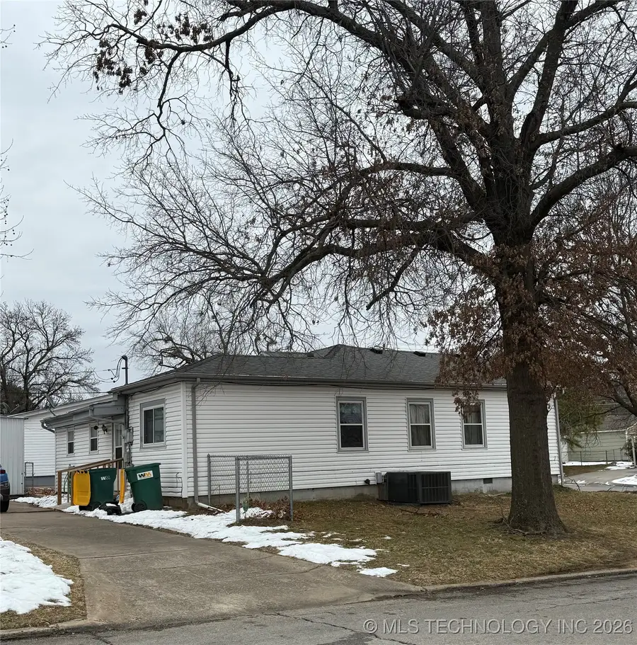 1201 E Cleveland Avenue, Sapulpa, OK 74066 - Image #3