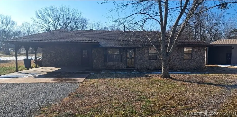 400 W Coal Avenue, McAlester, OK 74501 - Image #1