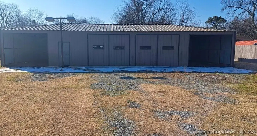 400 W Coal Avenue, McAlester, OK 74501 - Image #2