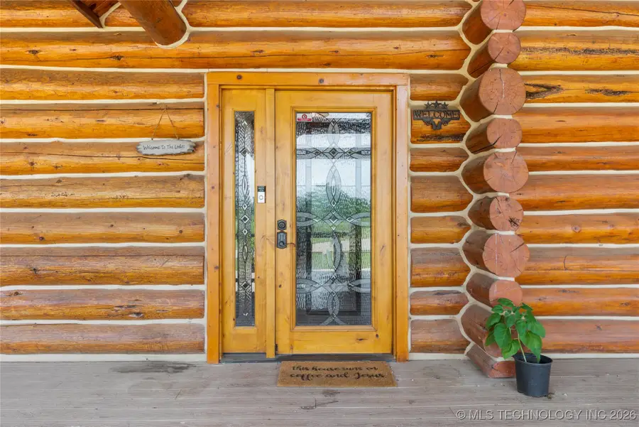 72860 S 220 Road, Wagoner, OK 74467 - Image #3