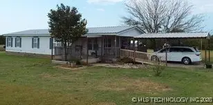 929 Buckskin, Ardmore, OK 73401
