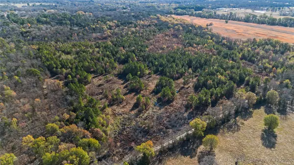 0000 N 4530 Road, Tuskahoma, OK 74536