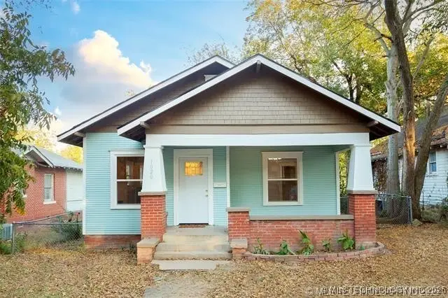 1020 S 6th, McAlester, OK 74501 - Image #1
