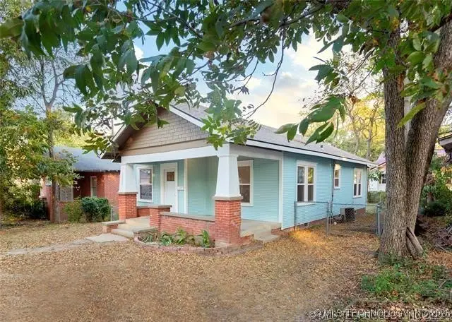 1020 S 6th, McAlester, OK 74501 - Image #3