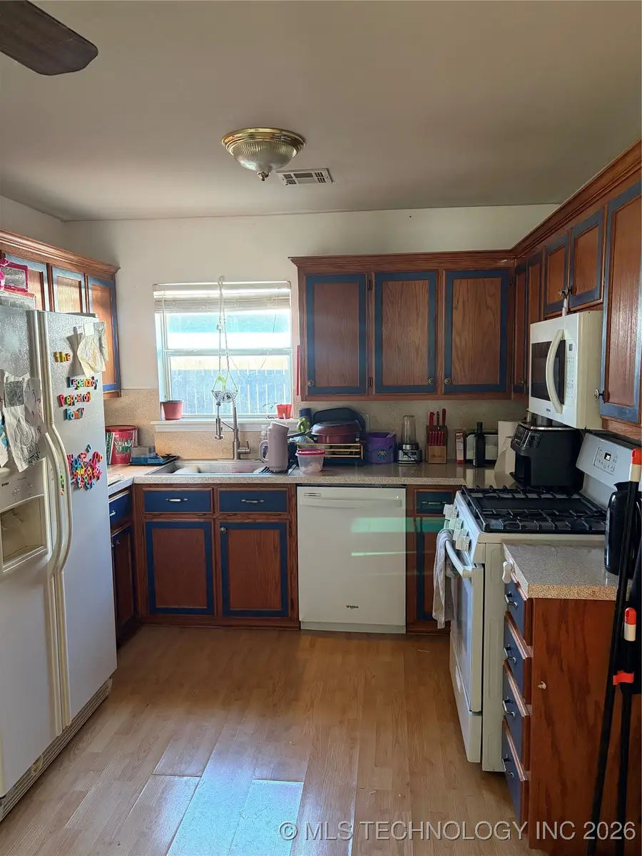 5620 S Vancouver Place, Tulsa, OK 74107 - Image #3