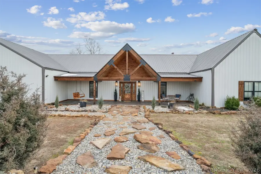 5086 N 427 Road, Pryor, OK 74361 - #2