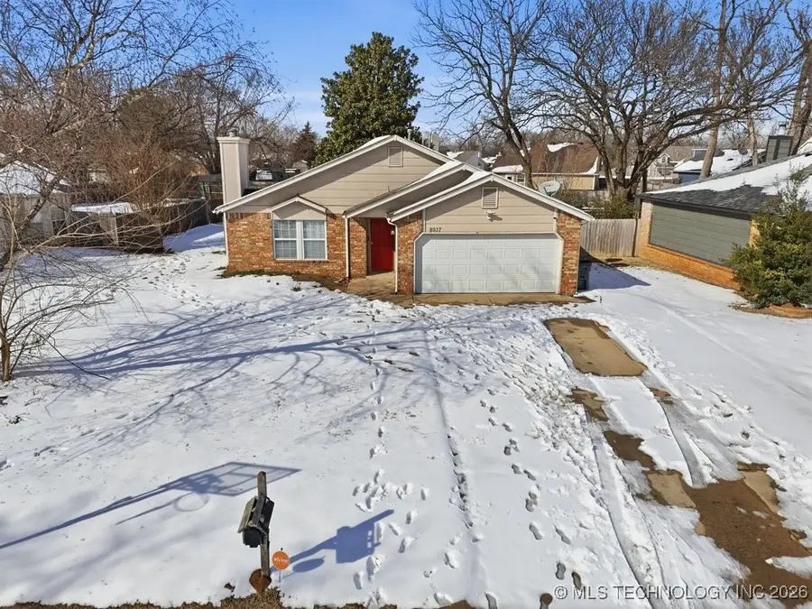 8937 E 135th Street S, Bixby, OK 74008 - Image #2
