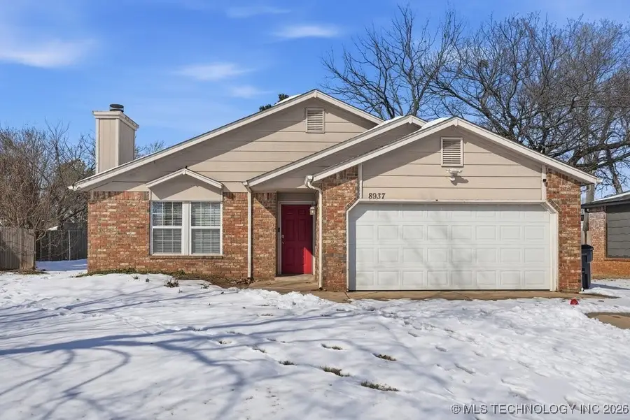 8937 E 135th Street S, Bixby, OK 74008 - Image #3