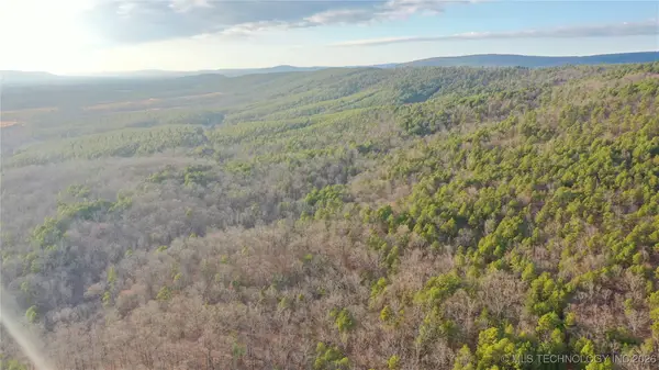 Marsh Loop Loop, Smithville, OK 74957