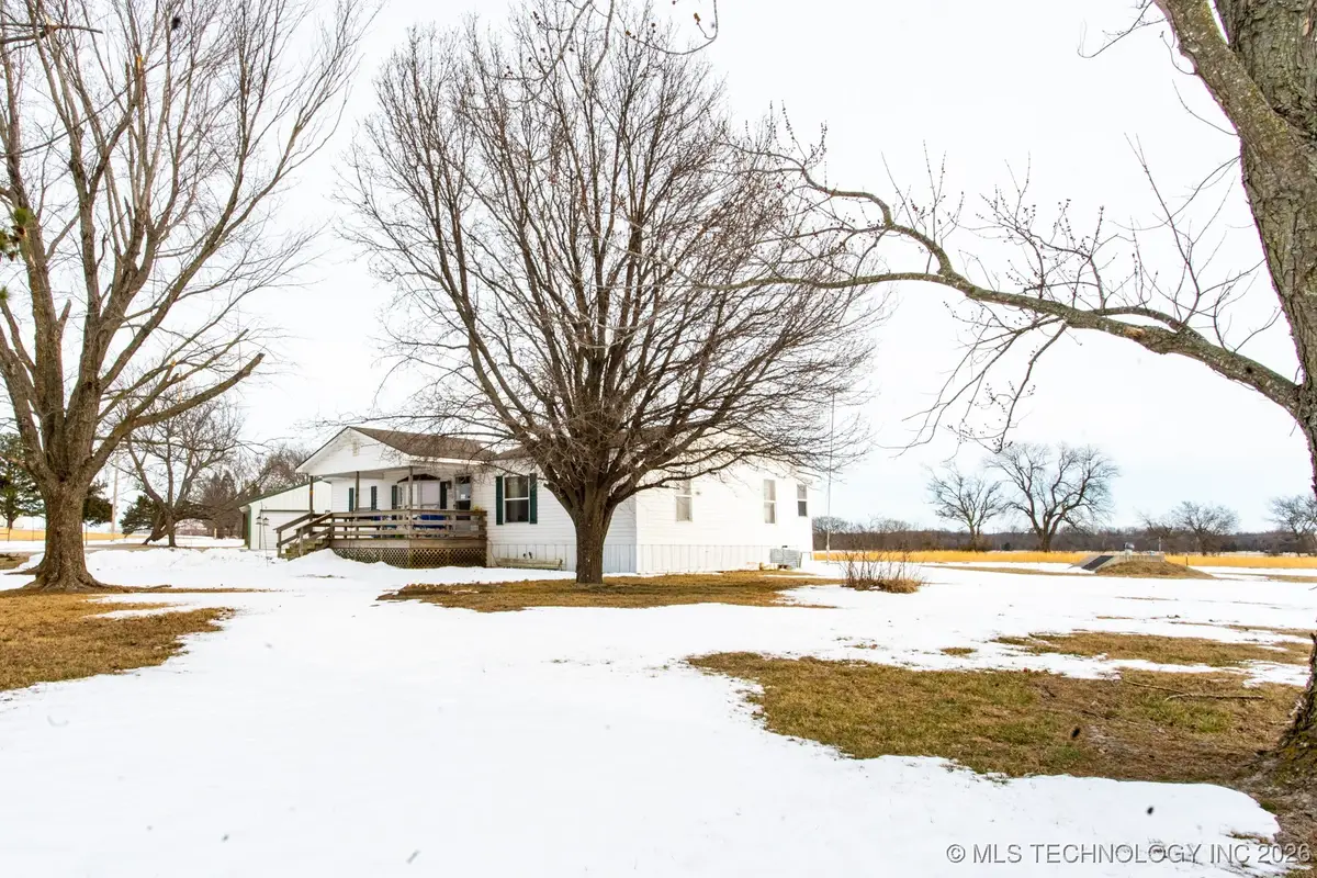 4401 S Highway 28 Highway #A, Chelsea, OK 74016 - Image #1