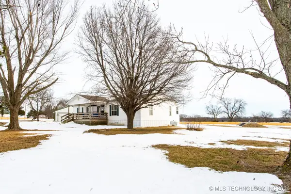 4401 S Highway 28 Highway #A, Chelsea, OK 74016