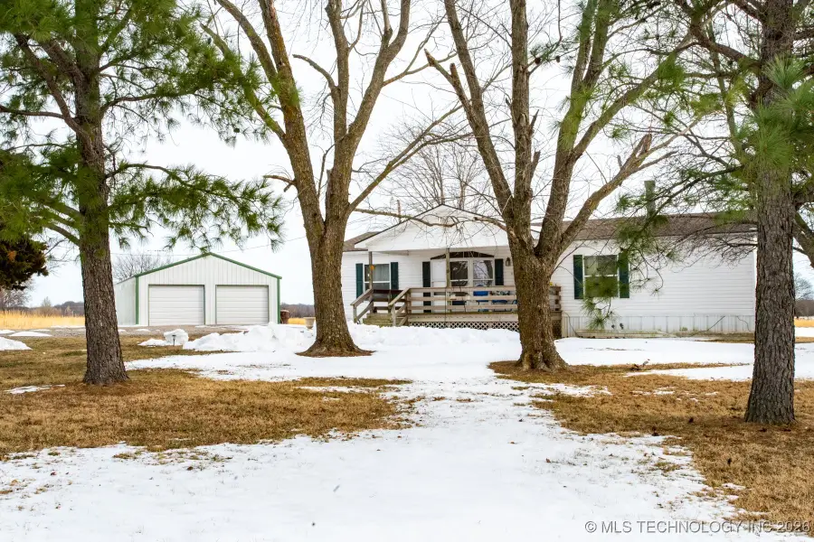 4401 S Highway 28 Highway #A, Chelsea, OK 74016 - Image #2