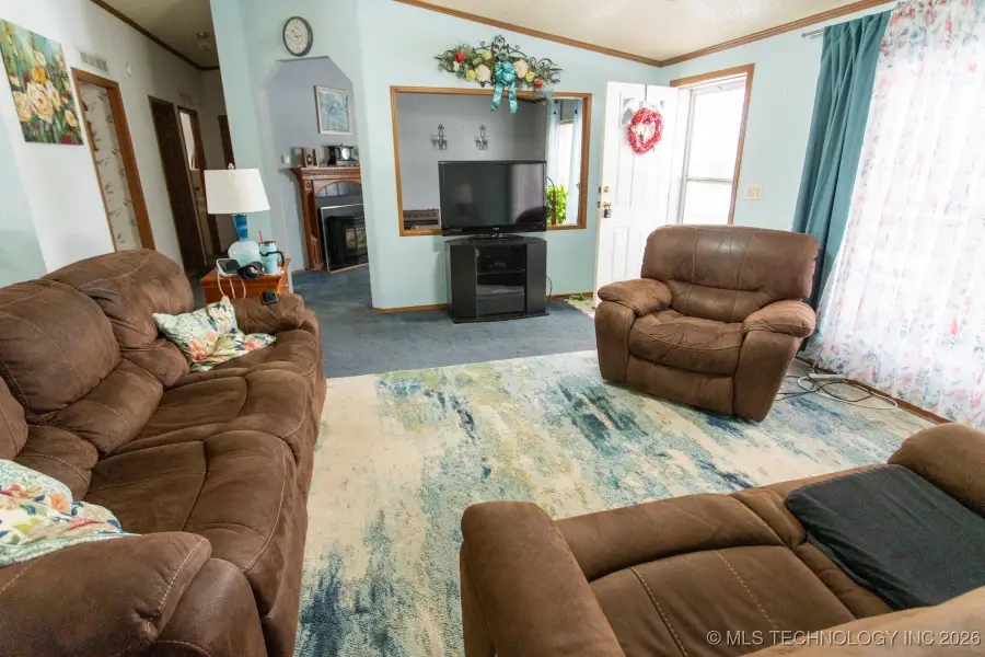 4401 S Highway 28 Highway #A, Chelsea, OK 74016 - Image #3