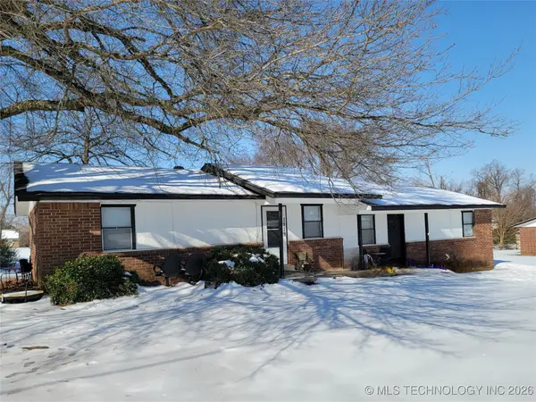 Address Withheld By Seller, Sallisaw, OK 74955