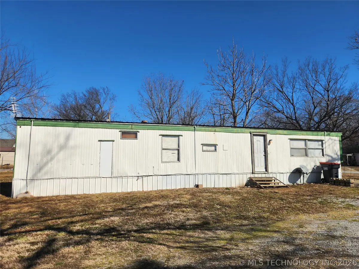 111 E 4th Street, Chelsea, OK 74016 - #1