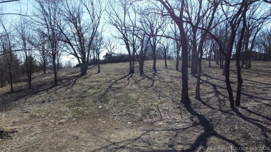 15501 E Spencer Creek Road, Claremore, OK 74017 - #2