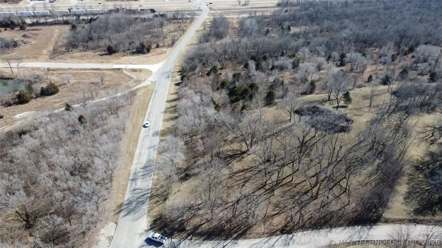 15501 E Spencer Creek Road, Claremore, OK 74017 - #3