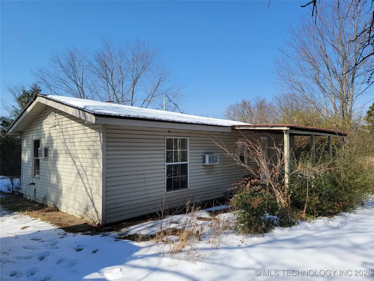 98904 S 4439 Road, Gore, OK 74435 - Image #1