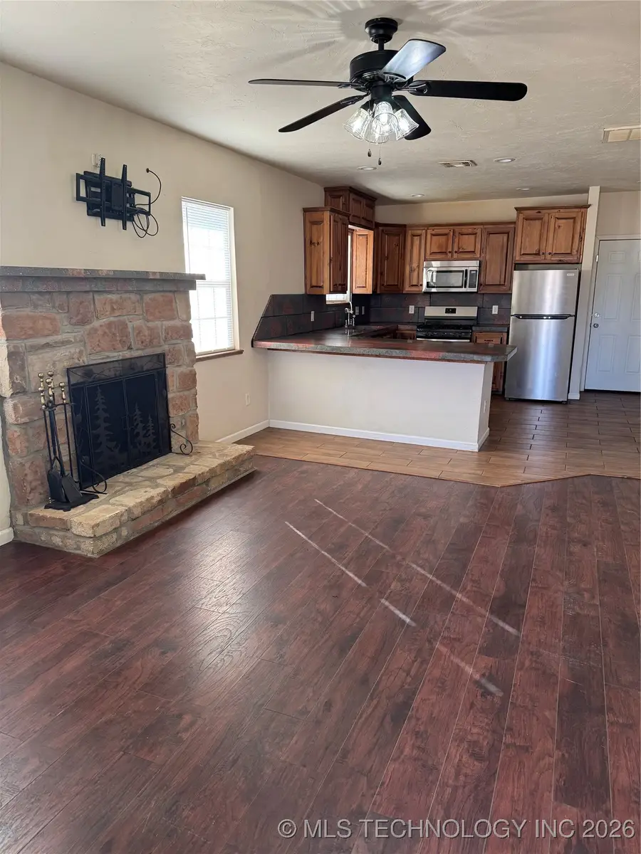 417 S Harrison, Cushing, OK 74023 - Image #2