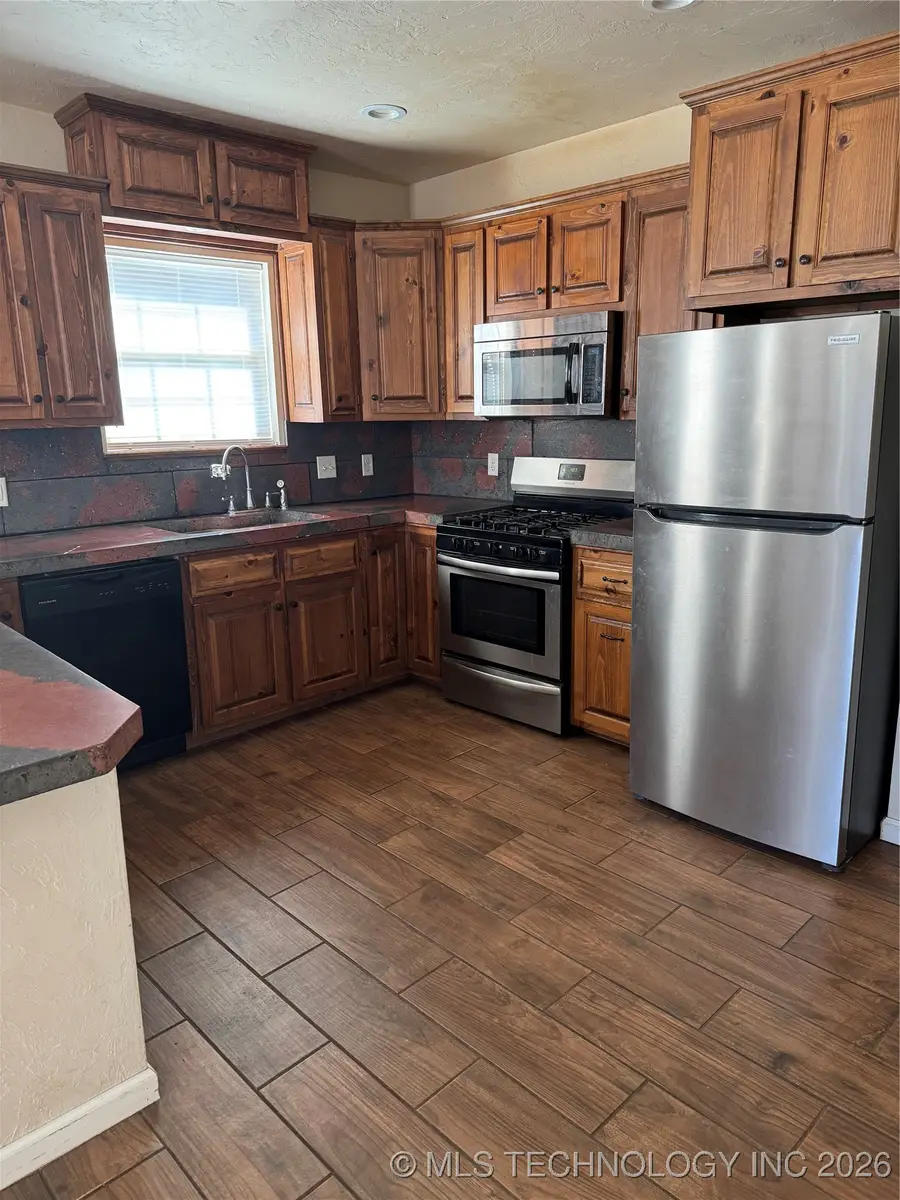 417 S Harrison, Cushing, OK 74023 - Image #3