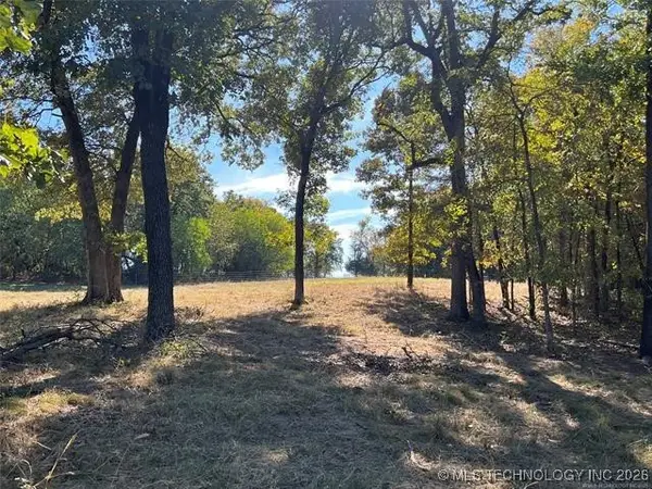 Samuel Road, Kingston, OK 73439